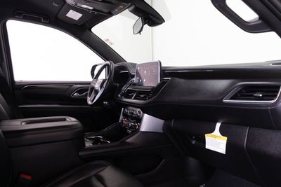 2022 GMC Yukon SLE