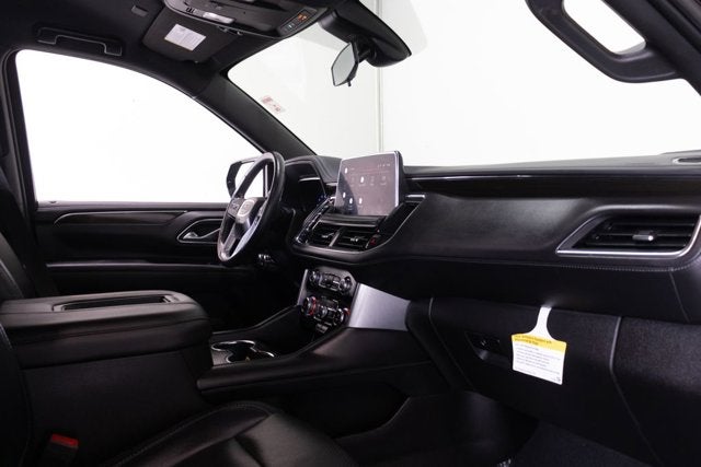 2022 GMC Yukon SLE