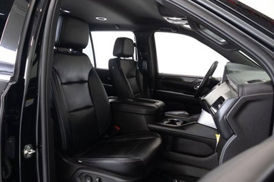 2022 GMC Yukon SLE