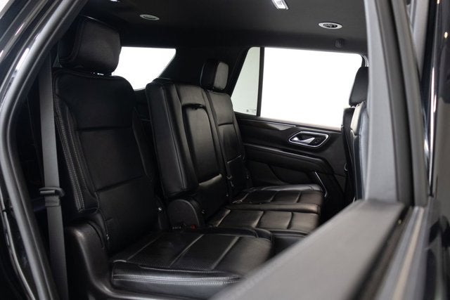 2022 GMC Yukon SLE