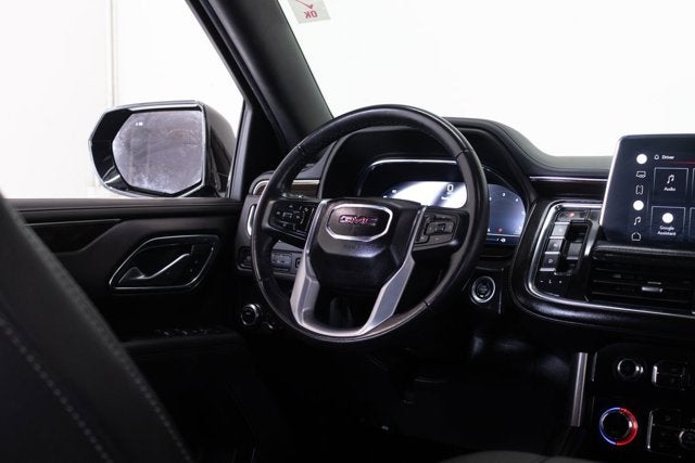 2022 GMC Yukon SLE