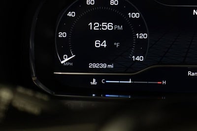 2022 GMC Yukon SLE