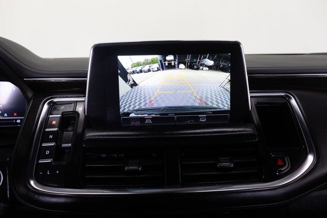 2022 GMC Yukon SLE