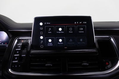 2022 GMC Yukon SLE