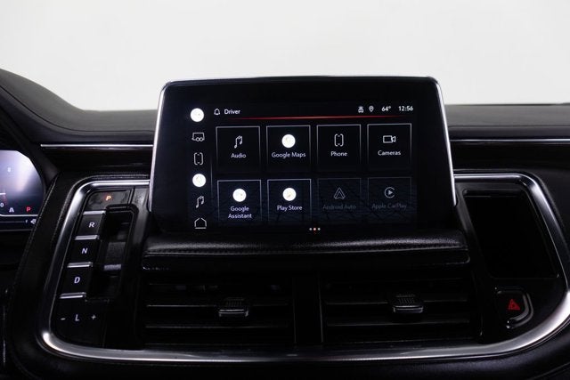 2022 GMC Yukon SLE