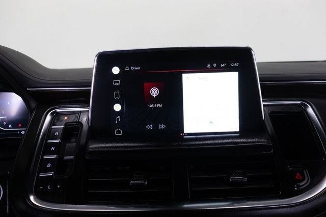 2022 GMC Yukon SLE