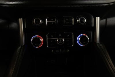 2022 GMC Yukon SLE