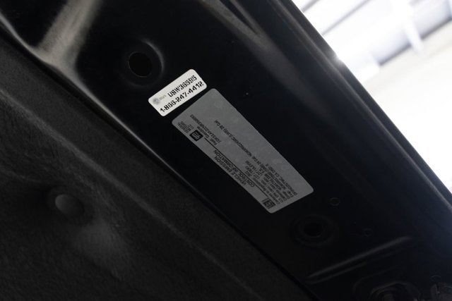 2022 GMC Yukon SLE