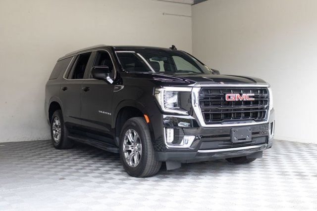 2022 GMC Yukon SLE