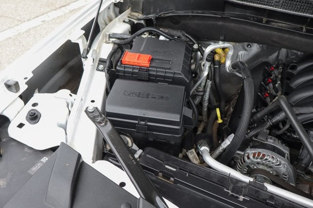 2021 GMC Yukon XL AT4