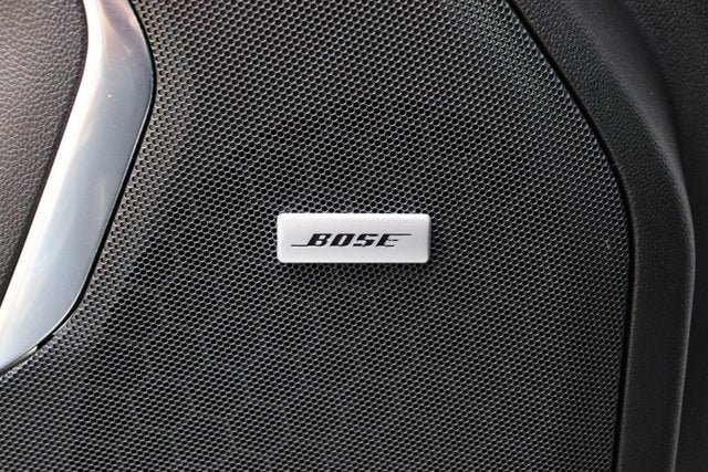 2021 GMC Yukon XL AT4