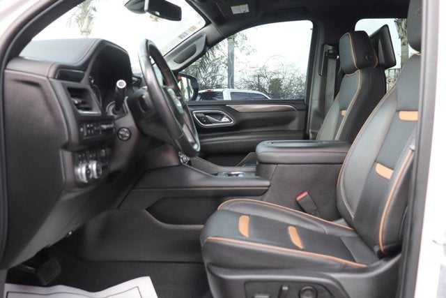 2021 GMC Yukon XL AT4