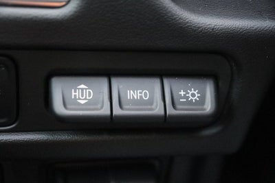 2021 GMC Yukon XL AT4