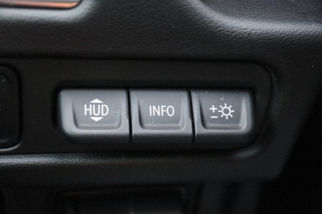 2021 GMC Yukon XL AT4