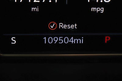 2021 GMC Yukon XL AT4