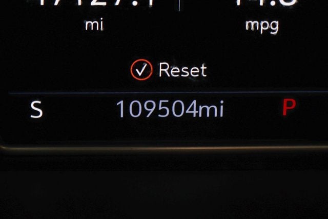 2021 GMC Yukon XL AT4