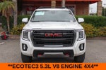 2021 GMC Yukon XL AT4