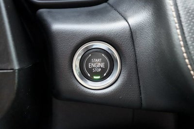 2021 GMC Yukon XL AT4