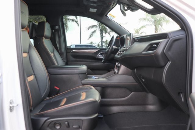 2021 GMC Yukon XL AT4