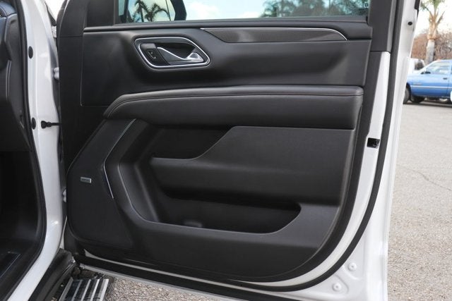 2021 GMC Yukon XL AT4
