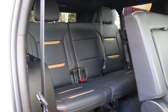 2021 GMC Yukon XL AT4