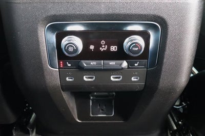 2021 GMC Yukon XL AT4