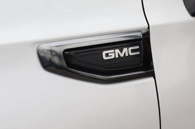 2021 GMC Yukon XL AT4