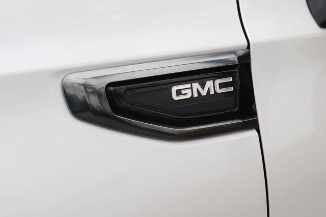 2021 GMC Yukon XL AT4