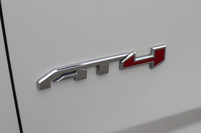 2021 GMC Yukon XL AT4