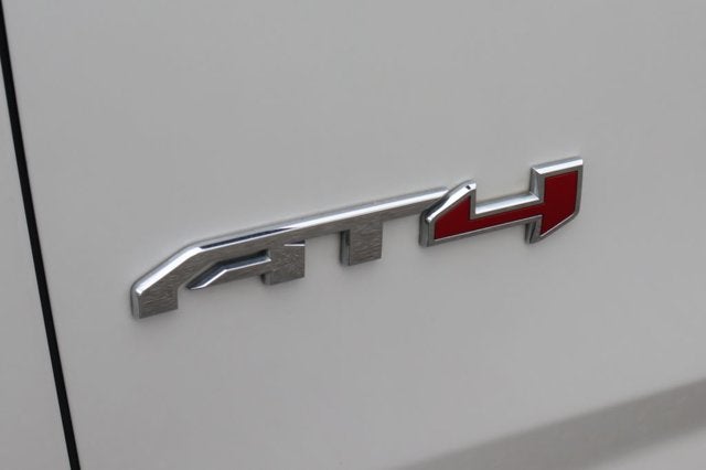 2021 GMC Yukon XL AT4
