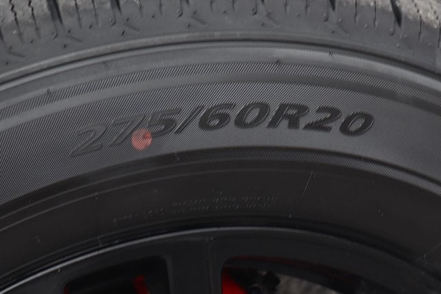 2021 GMC Yukon XL AT4