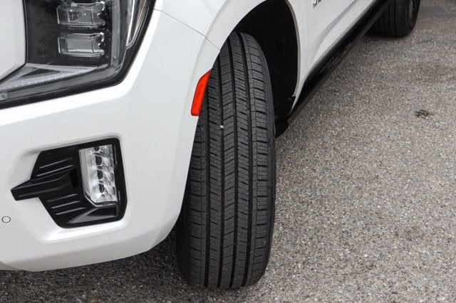2021 GMC Yukon XL AT4