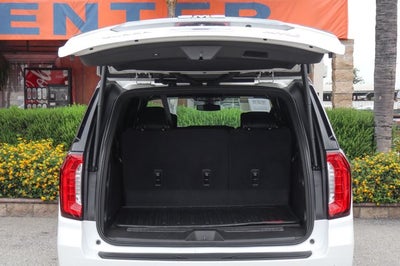 2021 GMC Yukon XL AT4