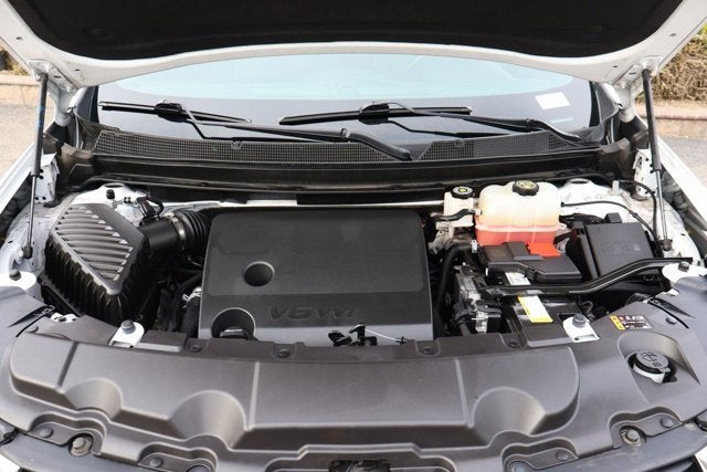 2023 Chevrolet Traverse LT