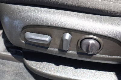 2022 Chevrolet Traverse LT