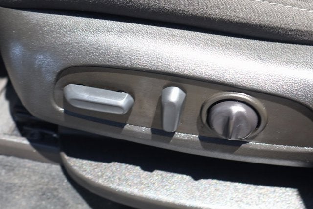 2022 Chevrolet Traverse LT