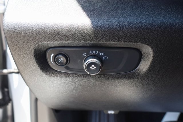 2022 Chevrolet Traverse LT