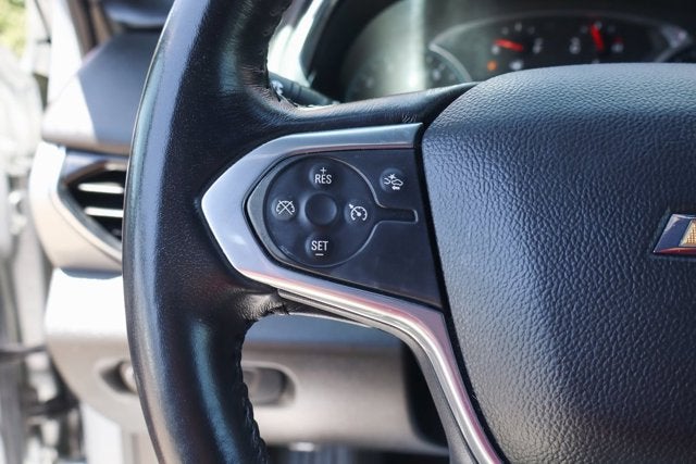 2022 Chevrolet Traverse LT