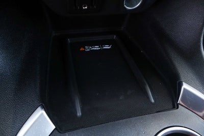 2022 Chevrolet Traverse LT