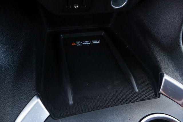 2022 Chevrolet Traverse LT