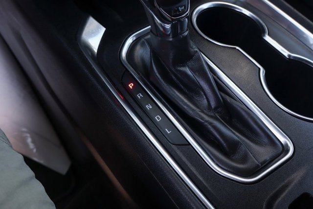 2022 Chevrolet Traverse LT