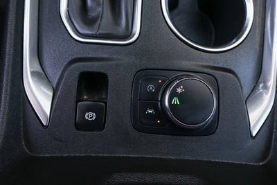 2022 Chevrolet Traverse LT