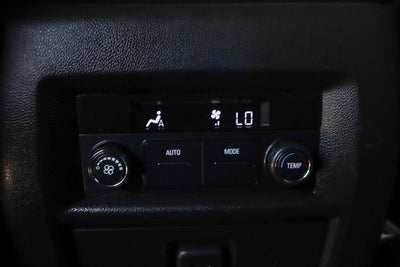 2022 Chevrolet Traverse LT