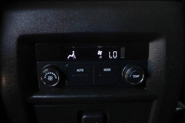 2022 Chevrolet Traverse LT