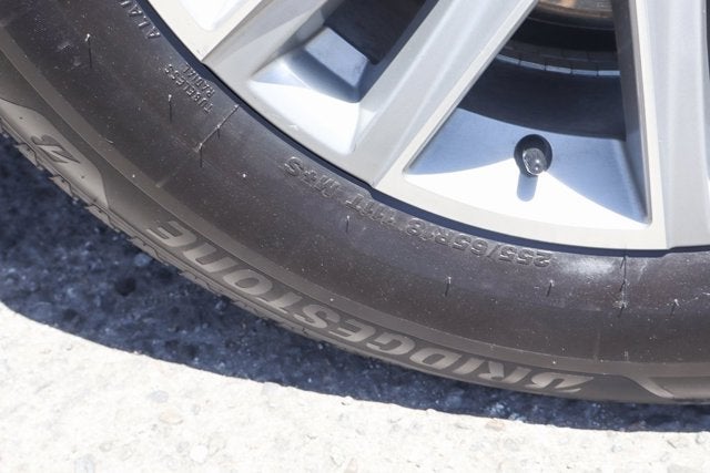 2022 Chevrolet Traverse LT