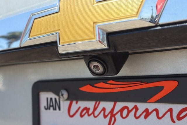 2022 Chevrolet Traverse LT