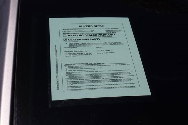 2022 Chevrolet Traverse LT