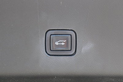 2022 Chevrolet Traverse LT