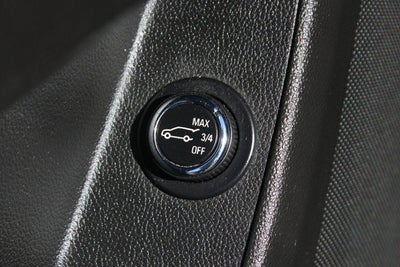 2022 Chevrolet Traverse LT