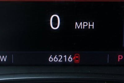 2022 Chevrolet Traverse LT